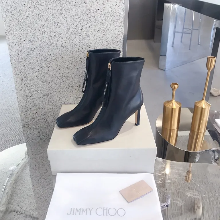 Jimmy Choo Shoe 